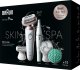 Depilator BRAUN SES9-580 Silk-epil 9 Flex 1