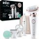 Depilator BRAUN SES9-580 Silk-epil 9 Flex 1