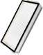 2x Filtr Powietrza Wymienny HEPA do Robota Roborock Q7 MAX / Q7 / Q7+ / Q7 MAX+ 5
