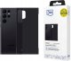 3MK Etui Just20g Matt Case do Samsung Galaxy S23 Ultra 1