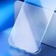 3MK Etui Just20g Clear Case do Apple iPhone 16 Pro Max 6