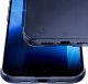 3MK Etui Just20g Clear Case do Apple iPhone 16 Pro Max 7