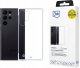 3MK Etui Just20g Clear Case do Samsung Galaxy S23 Ultra 1