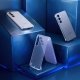 3MK Etui Just20g Clear Case do Samsung Galaxy S24 3