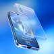 3MK Etui Just20g Clear Case do Samsung Galaxy S24 10