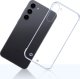 3MK Etui Just20g Clear Case do Samsung Galaxy S23 5G 12