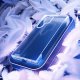 3MK Etui Just20g Clear Case do Samsung Galaxy S24 Ultra 5
