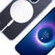 3MK Etui Just20g MagCase do Apple iPhone 13 Pro 5