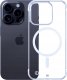 3MK Etui Just20g MagCase do Apple iPhone 13 Pro 8