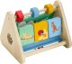 FP WOOD AKTYWYZUJACY TROJKAT DREWNO HYG48 WB1 1