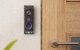 Eufy T8600321 Dual Lens 2K Video Doorbell - Black 4