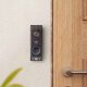 Eufy T8600321 Dual Lens 2K Video Doorbell - Black 7