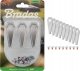 BLADES FOR BOSCH ROBOT MOWERS 9 pcs. NEUTRAL 1
