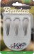 BLADES FOR BOSCH ROBOT MOWERS 9 pcs. NEUTRAL 3