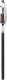 Cata TELESCOPIC FOLDING GARDEN SAW WITH HOOK V-SERIES 97-300cm 1
