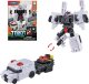 TOBOT Transforming figure Tobot M Mini, 11 cm 1