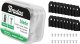 Husqvarna HUSQVARNA/GARDENA ROBOT MOWING BLADES 18 pcs. TITAN BLACK 1