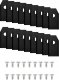 Husqvarna HUSQVARNA/GARDENA ROBOT MOWING BLADES 18 pcs. TITAN BLACK 2