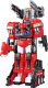 TOBOT Transforming figure Tobot L, 35 cm 1