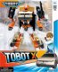 TOBOT Transforming figure Tobot X, 22 cm 1
