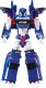 TOBOT Transforming figure Tobot Y, 25 cm 1