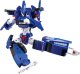 TOBOT Transforming figure Tobot Y, 25 cm 1