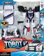 TOBOT Transforming figures set Tobot P, 2 pcs 1