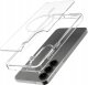 Araree Duple M Sam S25 case transparent/clear AR20-02211A 1