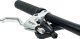 Klamkomanetka Shimano ST-M310-8R2, 8-rzędowa, V-brake, linka 2050 mm, czarno-srebrna 3