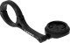 Uchwyt na kierownicę Lezyne GPS Forward Mount do licznika Garmin, Wahoo, czarny 1
