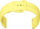 Xiaomi | 135mm - 205mm | Watch TPU Strap | Lemon Yellow 1