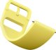 Xiaomi | 135mm - 205mm | Watch TPU Strap | Lemon Yellow 3