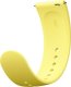 Xiaomi | 135mm - 205mm | Watch TPU Strap | Lemon Yellow 4