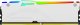 Kingston KF568C34BWEA-16 16GB 6800MT/s DDR5 CL34 DIMM FURY Beast White RGB EXPO | Kingston 2