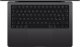 APPLE MacBook Pro 35,97cm 14,2Zoll Apple M4 chip with 10core CPU and 10core GPU 16GB 1TB SSD Space Black 1
