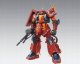 ML MG 1/100 MS-06R ZAKU II HMT "PSYCHO ZAKU" Ver.Ka 3