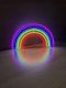 Neon dekoracyjny LED TĘCZA multikolor FLNE14X Forever Light 2