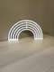 Neon dekoracyjny LED TĘCZA multikolor FLNE14X Forever Light 3
