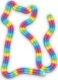 Neon dekoracyjny LED RGB KOT + pilot FLRN03 Forever Light 1