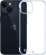 3MK Etui Just20g Clear Case do Apple iPhone 13 2