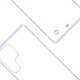 3MK Etui Just20g Clear Case do Samsung Galaxy S22 Ultra 5G 5