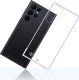 3MK Etui Just20g Clear Case do Samsung Galaxy S22 Ultra 5G 6