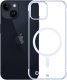 3MK Etui Just20g MagCase do Apple iPhone 13 3