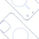 3MK Etui Just20g MagCase do Apple iPhone 13 4