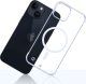 3MK Etui Just20g MagCase do Apple iPhone 13 5