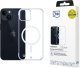 3MK Etui Just20g MagCase do Apple iPhone 14 Plus 1
