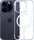3MK Etui Just20g MagCase do Apple iPhone 16 Pro 1