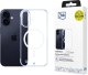 3MK Etui Just20g MagCase do Apple iPhone 16 Plus 1