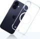 3MK Etui Just20g MagCase do Apple iPhone 16 Plus 7