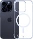 3MK Etui Just20g MagCase do Apple iPhone 15 Pro 1